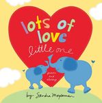 Lots of Love Little One: Forever and Always - 圖片 1