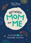 Between Mom and Me: A Mother and Son Keepsake Journal - 圖片 1