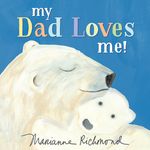 My Dad Loves Me! - 圖片 1