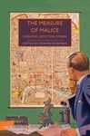 Measure of Malice: Scientific Detection Stories - 圖片 1