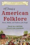 A Treasury of American Folklore: Stories, Ballads, and Traditions of the People - 圖片 1