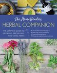 The Homesteader's Herbal Companion: The Ultimate Guide to Growing, Preserving, and Using Herbs - 圖片 1