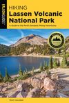 Hiking Lassen Volcanic National Park - 圖片 1