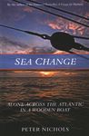 Sea Change: Alone Across the Atlantic in a Wooden Boat - 圖片 1