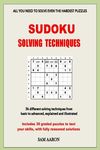 Sudoku Solving Techniques - 圖片 1