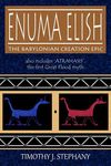 Enuma Elish: The Babylonian Creation Epic: also includes 'Atrahasis', the first Great Flood myth - 圖片 1