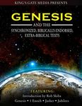 Genesis and the Synchronized, Biblically Endorsed, Extra-Biblical Texts - 圖片 1