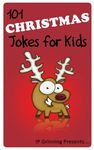 101 Christmas Jokes for Kids: Joke Books for Kids - 圖片 1
