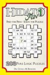 Hidato fun 1: 203 Pure Logic Puzzles - 圖片 1