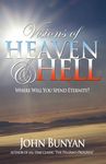 Visions of Heaven and Hell: Where Will You Spend Eternity? - 圖片 1