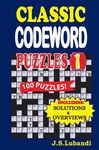 Classic Codeword Puzzles - 圖片 1