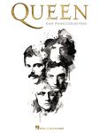 Queen - Easy Piano Collection 10 Classic Rock Songs for Beginners and Intermediate Pianists Sheet Music Includes Bohemian Rhapsody We Will Rock You an - 圖片 1