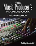 Music Producer's Handbook: Includes Online Resource - 圖片 1