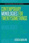 Contemporary Monologues for Twentysomethings - 圖片 1