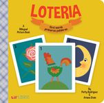 Loteria: First Words / Primeras Palabras: A Bilingual Picture Book - 圖片 1