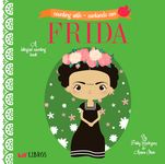 Counting with - Contando Con Frida (Bilingual: English/Spanish): A Bilingual Counting Book - 圖片 1