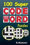 100 Super Codeword Puzzles - 圖片 1