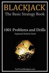 Blackjack: The Basic Strategy Book - 1001 Problems and Drills - 圖片 1