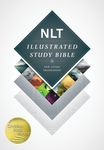 Illustrated Study Bible-NLT - 圖片 1