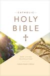 Catholic Holy Bible Reader's Edition - 圖片 1