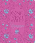 The One Year Bible Creative Expressions, Deluxe - 圖片 1