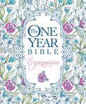 The One Year Bible Creative Expressions - 圖片 1