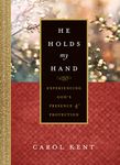 He Holds My Hand: Experiencing God's Presence and Protection - 圖片 1