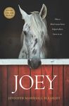 Joey: How a Blind Rescue Horse Helped Others Learn to See - 圖片 1