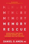Memory Rescue: Supercharge Your Brain, Reverse Memory Loss, and Remember What Matters Most - 圖片 1