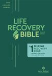 The Life Recovery Bible NLT - 圖片 1