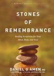 Stones of Remembrance: Healing Scriptures for Your Mind, Body, and Soul - 圖片 1