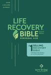 Life Recovery Bible NLT, Personal Size - 圖片 1