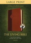 The Living Bible Large Print Edition, Tutone - 圖片 1