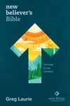 New Believer's Bible NLT (Hardcover): First Steps for New Christians - 圖片 1