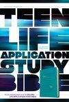 Teen Life Application Study Bible NLT - 圖片 1