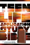 Teen Life Application Study Bible NLT - 圖片 1