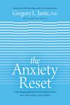 The Anxiety Reset: A Life-Changing Approach to Overcoming Fear, Stress, Worry, Panic Attacks, Ocd and More - 圖片 1