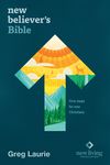 New Believer's Bible NLT (Softcover): First Steps for New Christians - 圖片 1