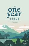 ESV One Year Bible (Softcover) - 圖片 1