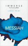 Immerse: Messiah, Large Print (Softcover) - 圖片 1
