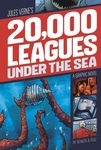 20,000 Leagues Under the Sea: A Graphic Novel - 圖片 1