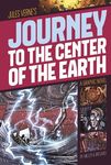 Journey to the Center of the Earth: A Graphic Novel - 圖片 1