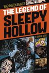 The Legend of Sleepy Hollow: A Graphic Novel - 圖片 1