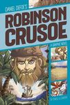 Robinson Crusoe: A Graphic Novel - 圖片 1