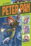 Peter Pan: A Graphic Novel - 圖片 1