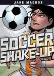 Soccer Shake-Up - 圖片 1