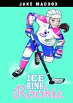 Ice Rink Rookie - 圖片 1