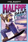 Half-Pipe Panic - 圖片 1