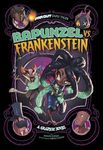 Rapunzel vs. Frankenstein: A Graphic Novel - 圖片 1