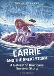 Carrie and the Great Storm: A Galveston Hurricane Survival Story - 圖片 1